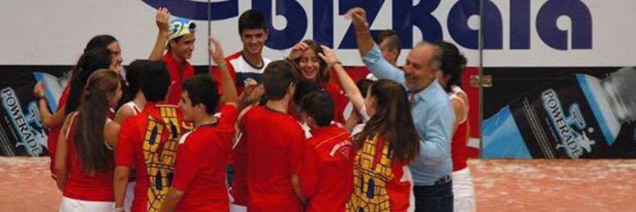 FED. PADEL CLM banner