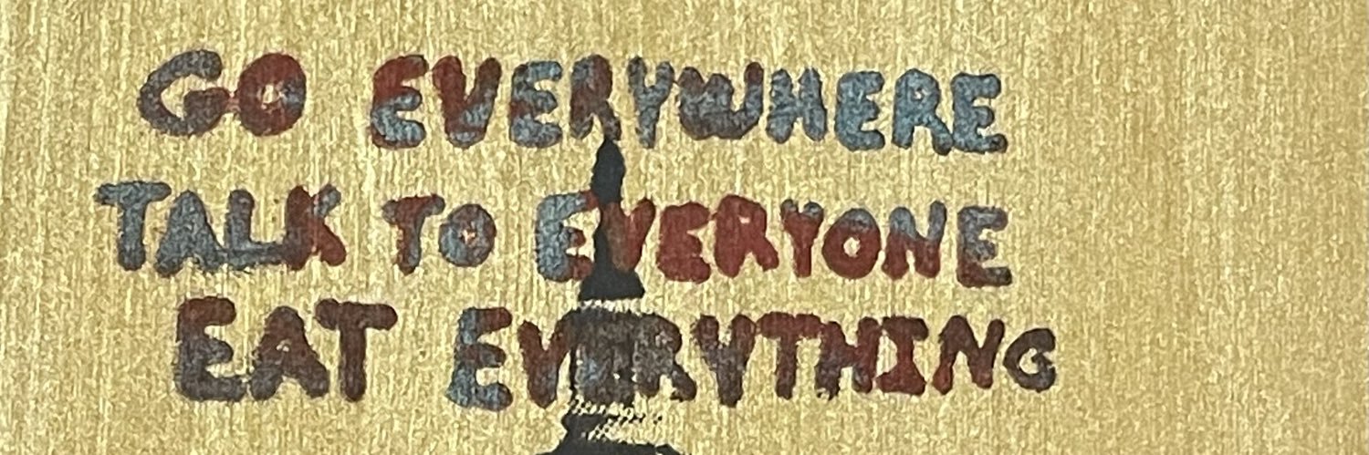 Dominic J. Butchko banner