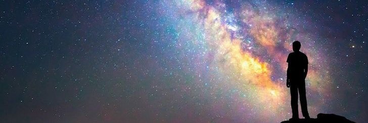 Universal Curiosity's banner