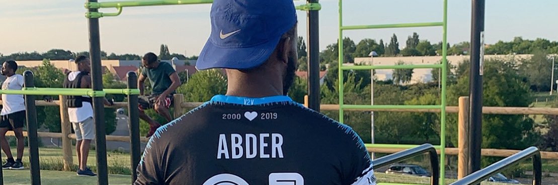 adoxtz's profile banner image