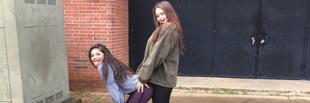 haleyfees's profile banner image