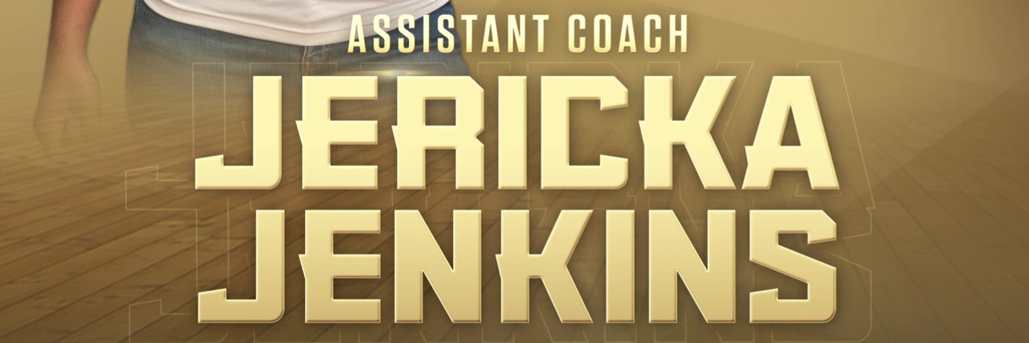 Jericka Jenkins Profile Banner
