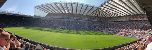 Long Distance Rep banner