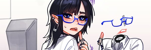 BlushySpicy Profile Banner