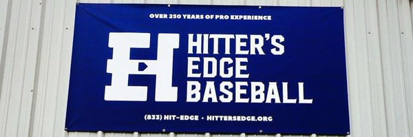 theHittersEdge Profile Banner
