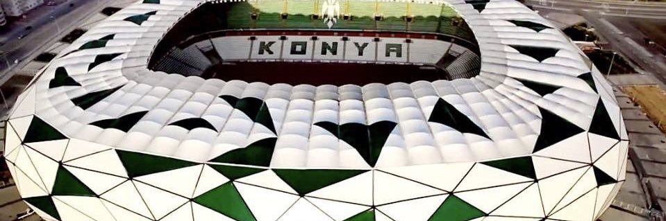 Konyasporting banner