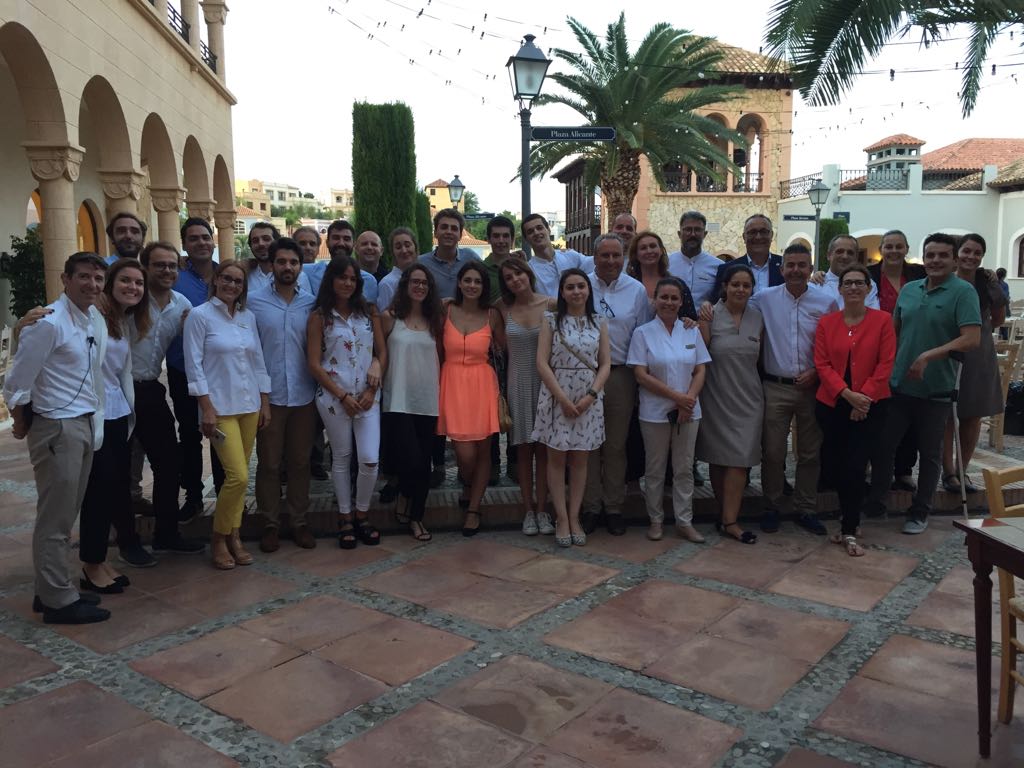 Ruth Escribano banner