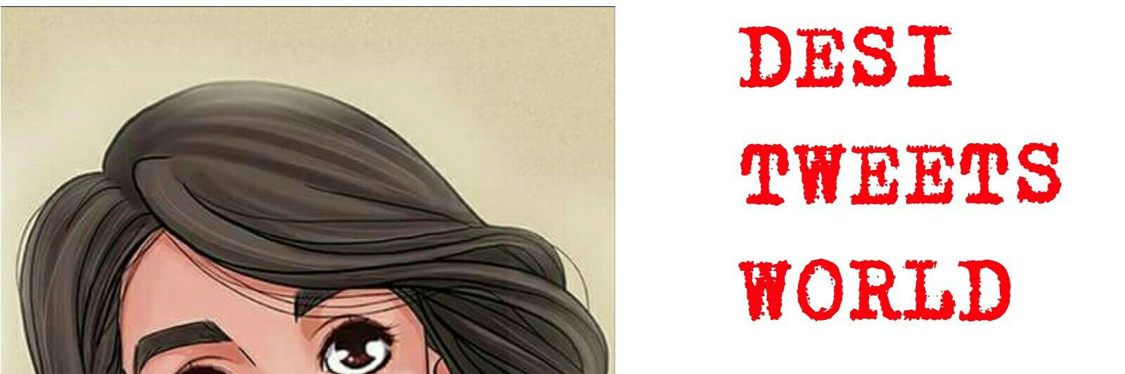 desitweetsworld's profile banner image