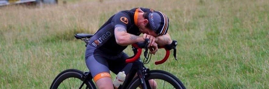 Richard Brain banner