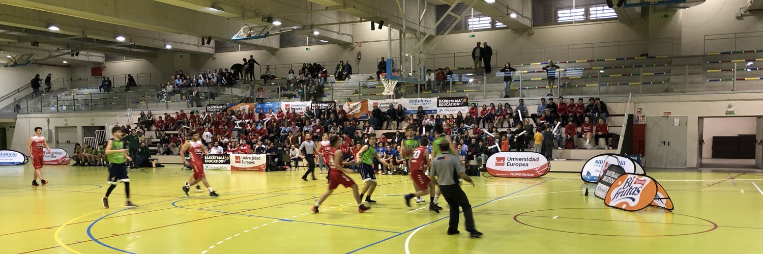 Baloncesto Buen Consejo banner