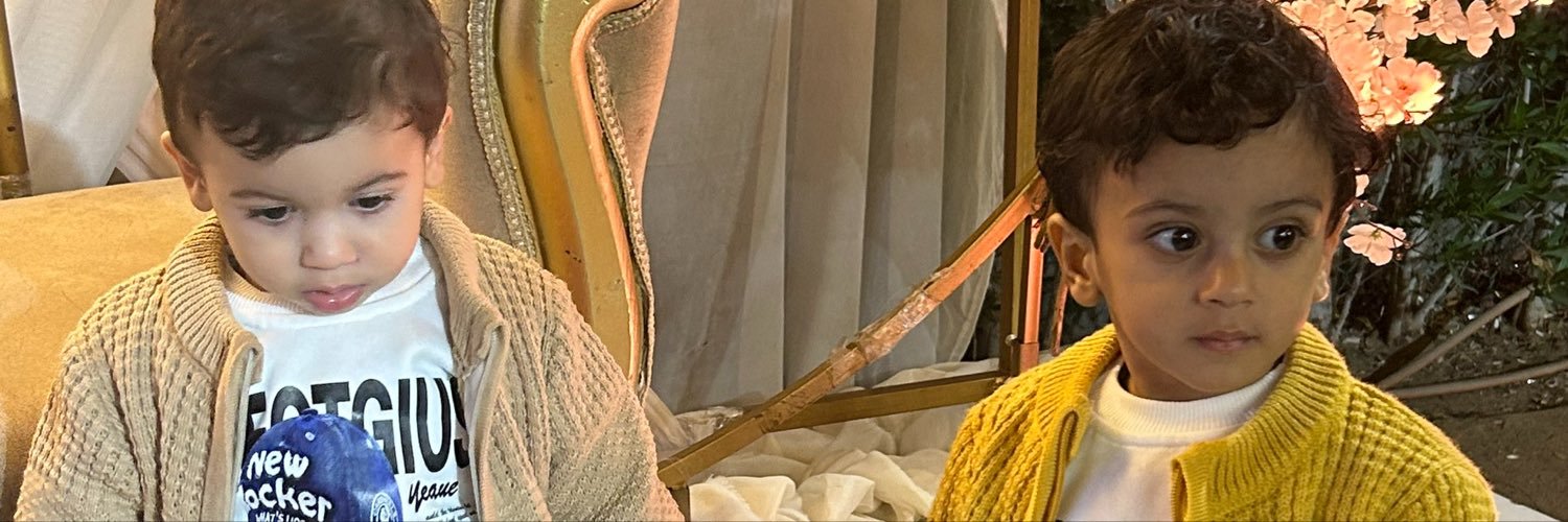 Gamillaa51's profile banner image