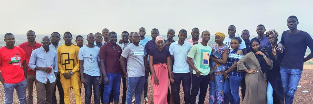 Amin - 🇳🇪 banner