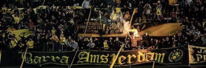 Joaquin Busquets banner