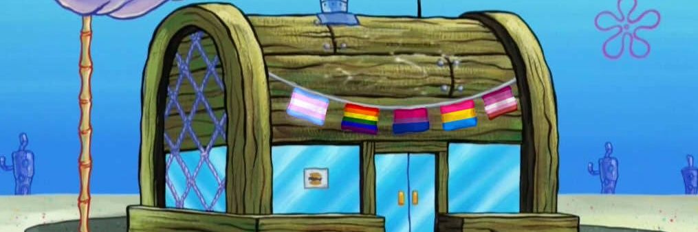 RaddestLeft's profile banner image
