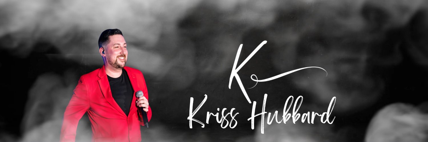 krisshubbard's profile banner image