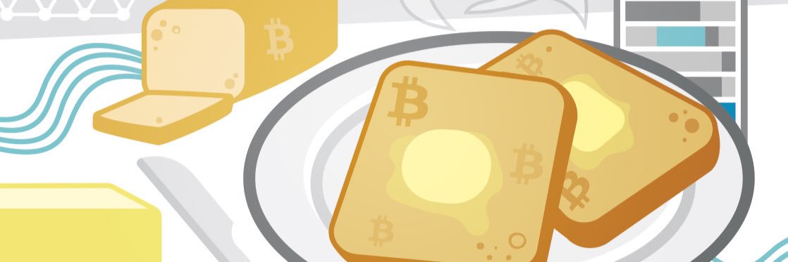 ButterToastCoin's profile banner image