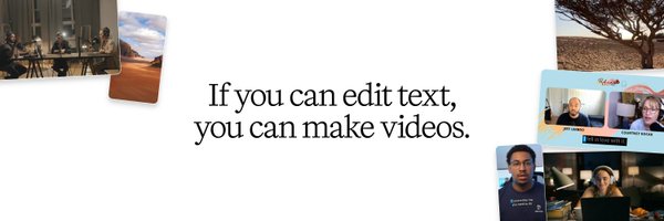 DescriptApp Profile Banner