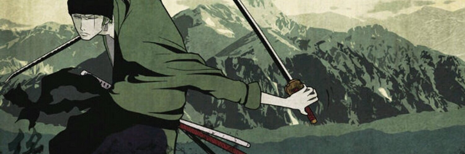 That3Swordman's profile banner image