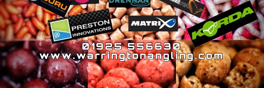 FishWarrington's profile banner image