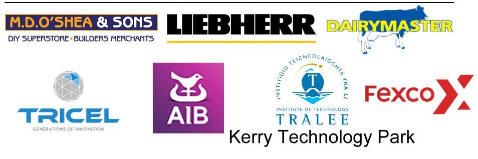 Kerry Inter-Firm GAA banner