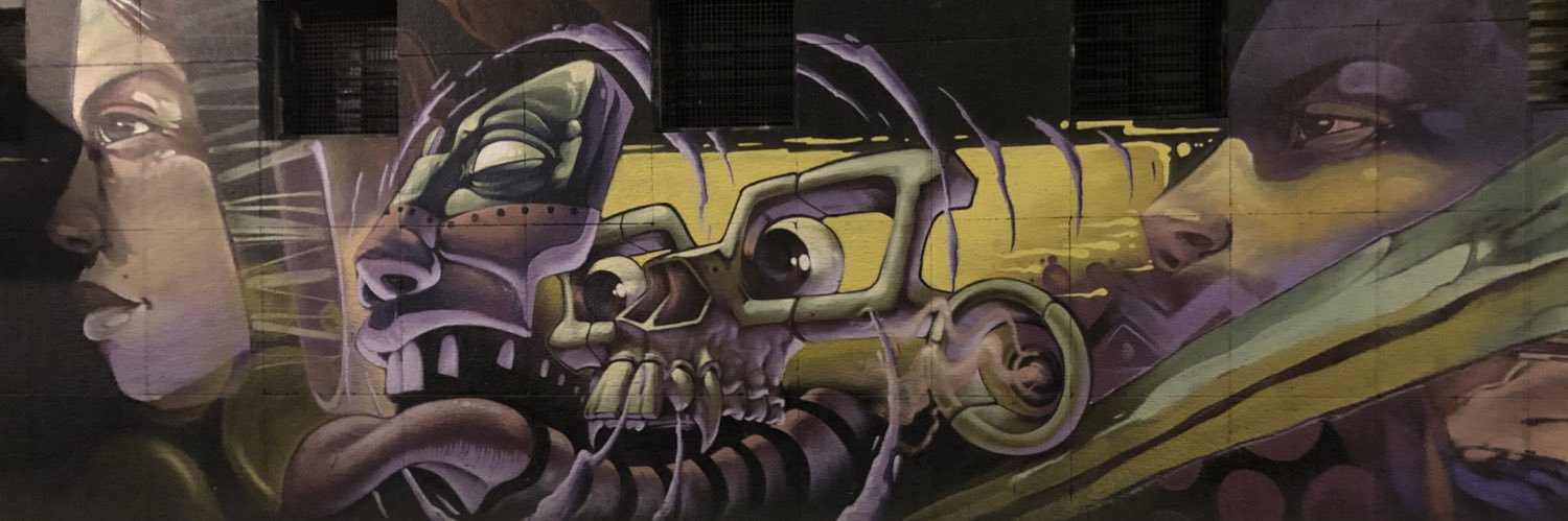 RuidoCSilencio's profile banner image