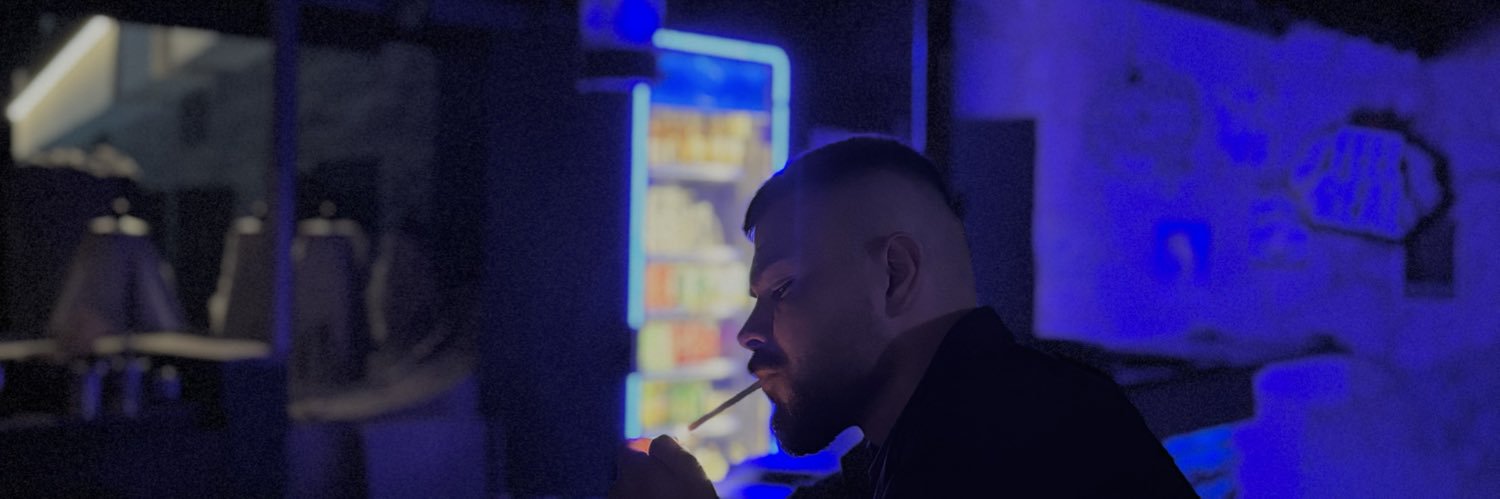 toramaneyupp's profile banner image