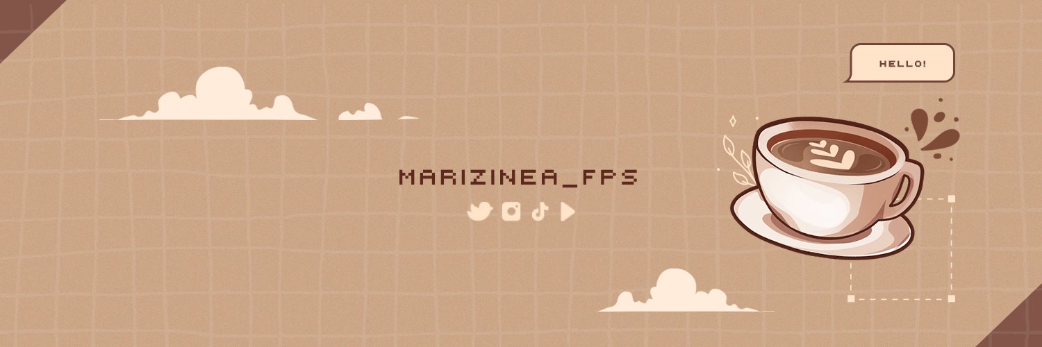 CPC Marizinea Profile Banner