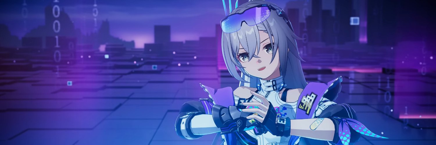 AnimePosting999's profile banner image
