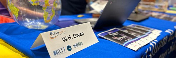 WHOwenES Profile Banner
