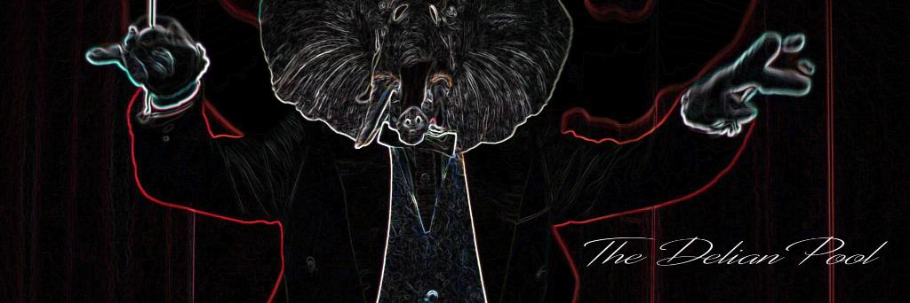 The Delian Pool banner