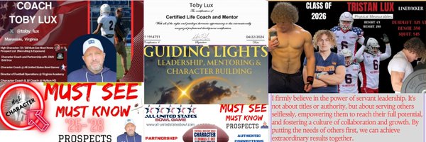 toby_lux Profile Banner