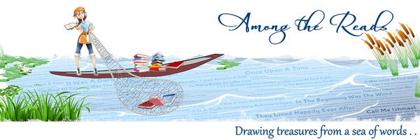 amongthereads Profile Banner