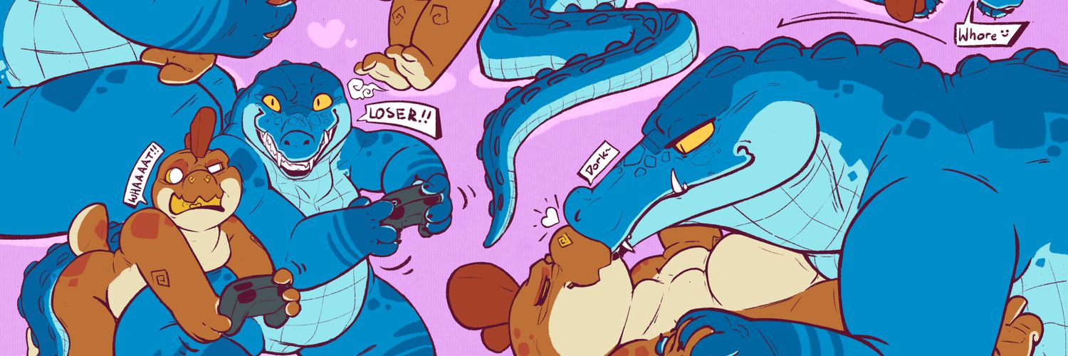 Luzzy(Comms Closed!!!) banner