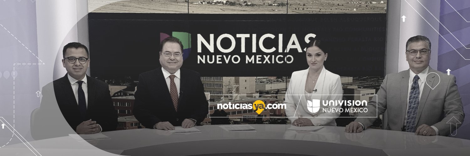 UnivisionNM's profile banner image