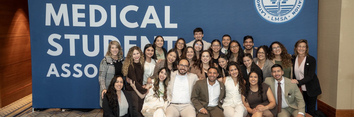 LMSA National banner