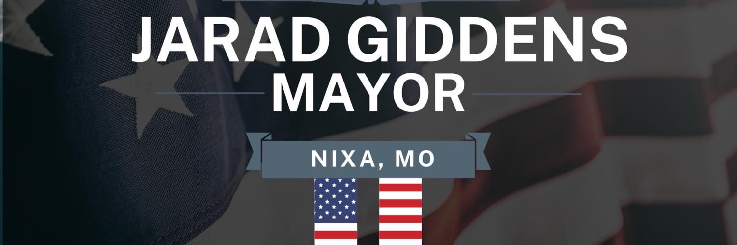 jaradgiddens's profile banner image