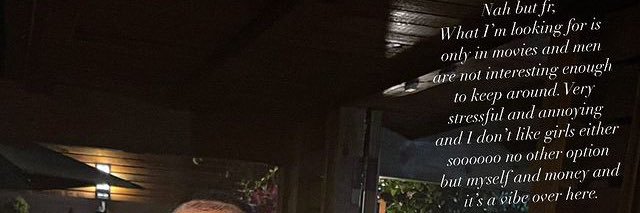 realchrissyb's profile banner image