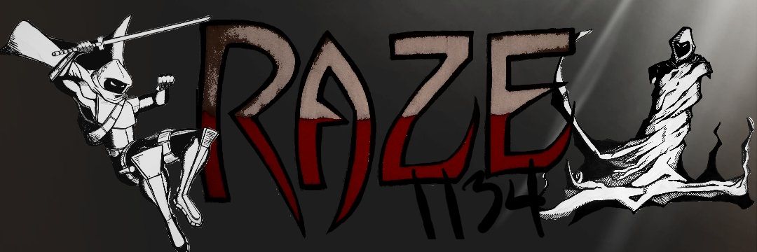 ProjectRaze1134's profile banner image