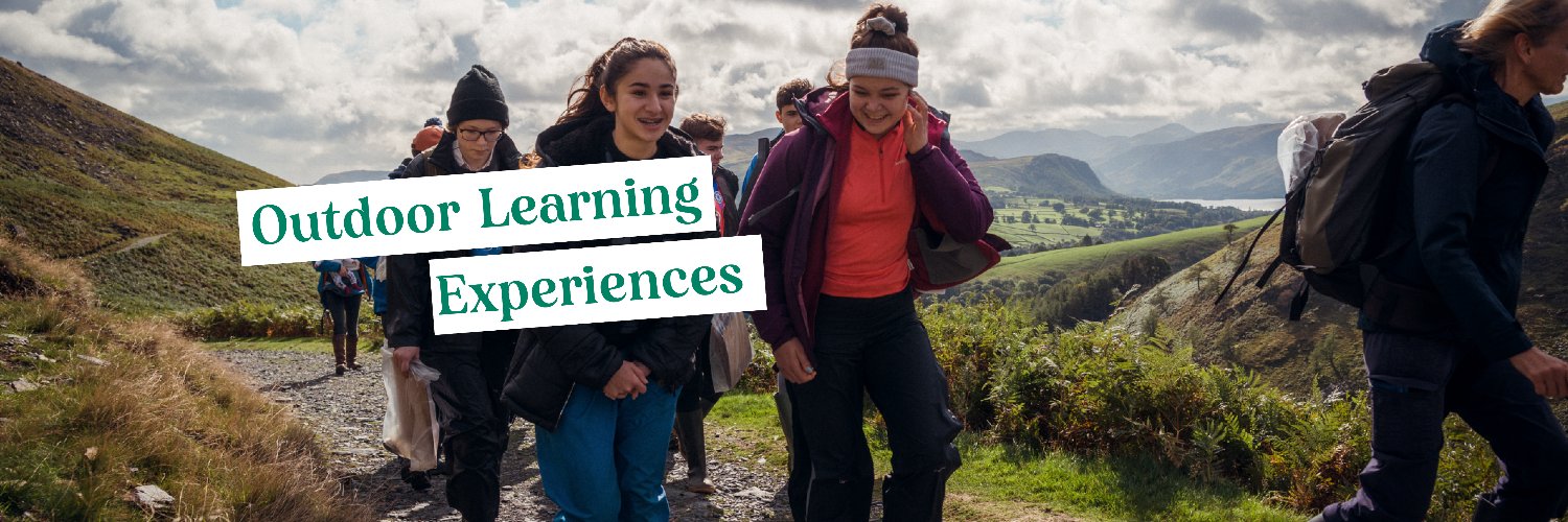 FSC Castle Head banner