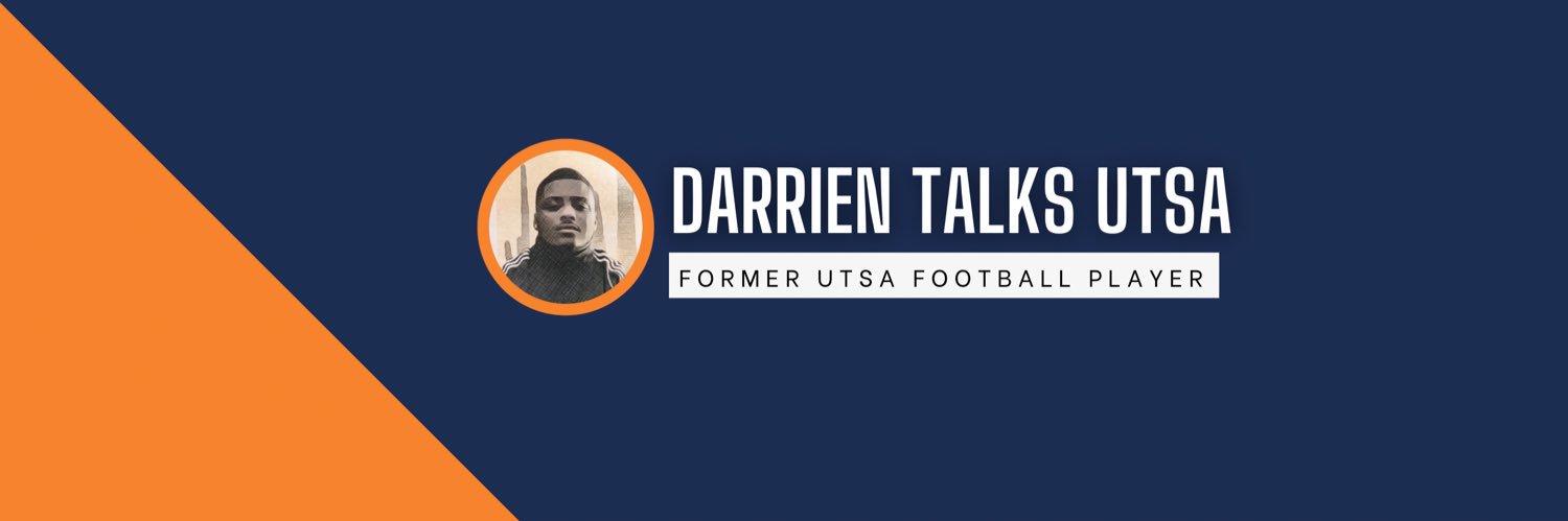 Darrien Starling's banner