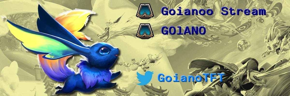 GoianoTFT's profile banner image