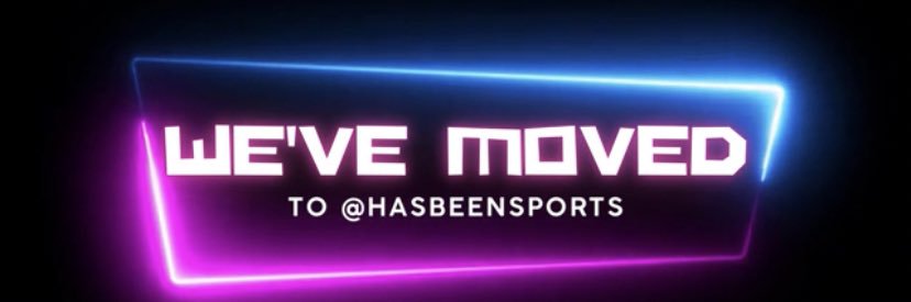 HasBeenGames's profile banner image