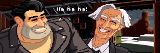 Píxel Caído banner