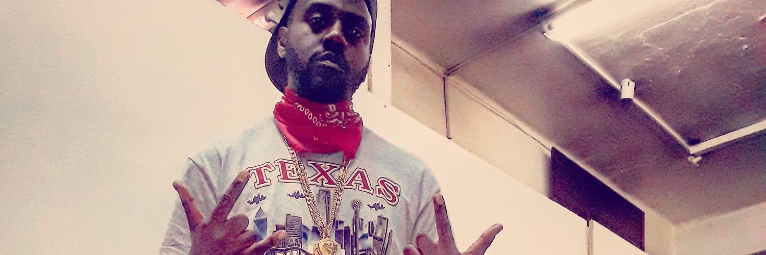 ItsThuggamane's profile banner image