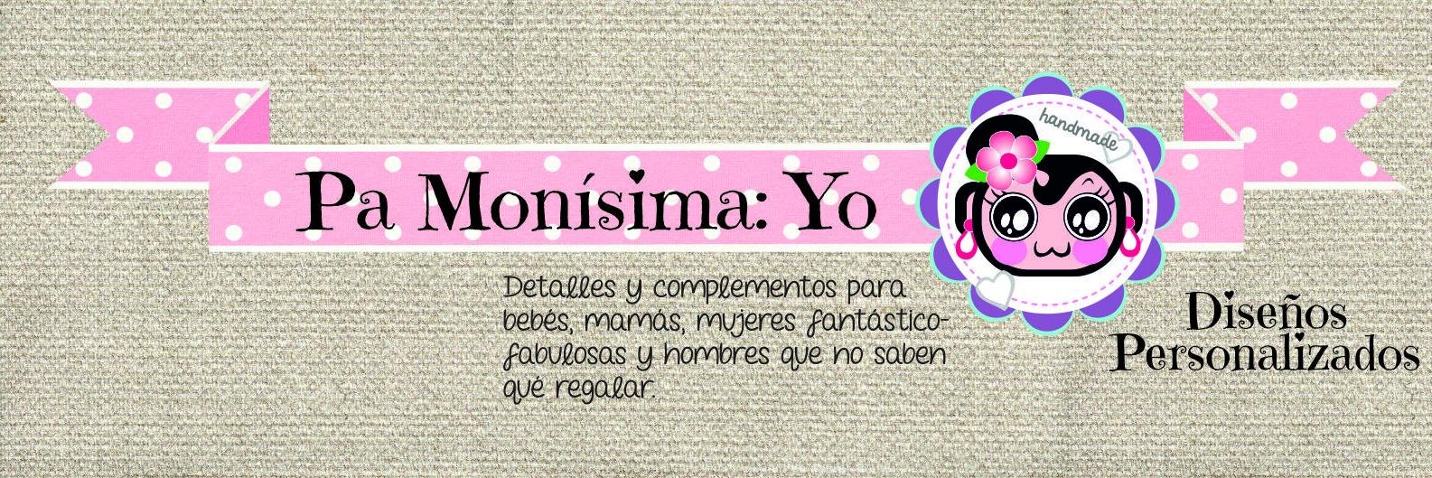 PaMonisimaYo's profile banner image