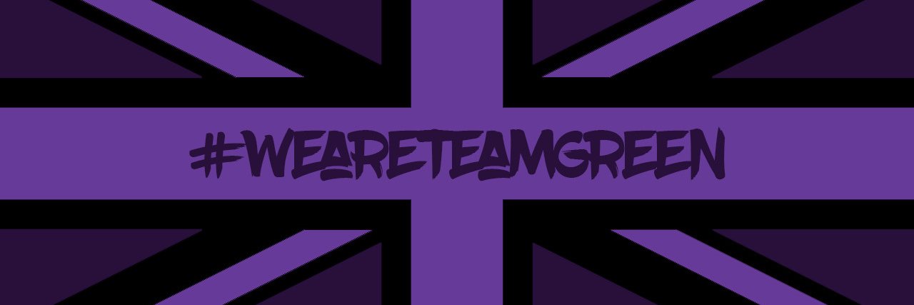 TEAM_GREEN2017's profile banner image