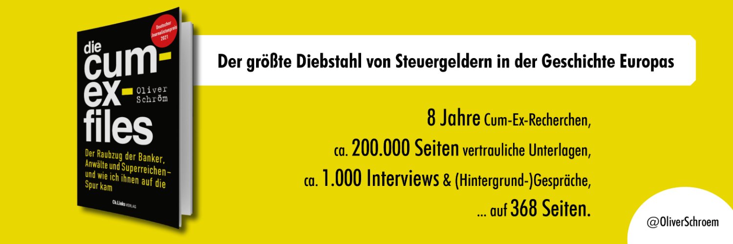 Ch. Links Verlag banner