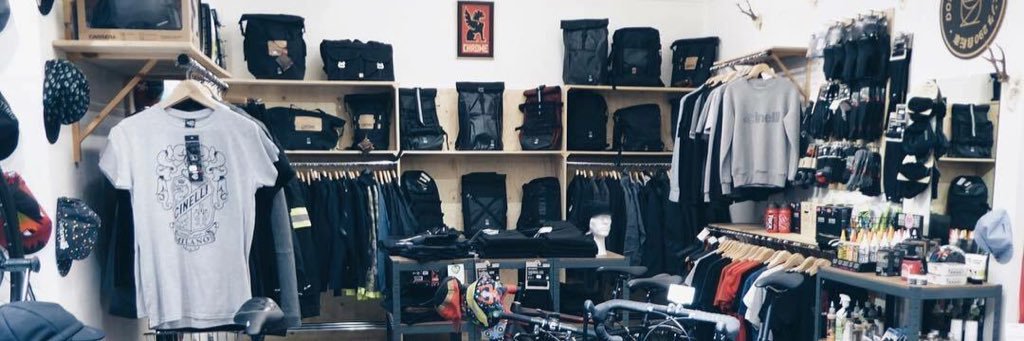 UrbanBikeWear's profile banner image