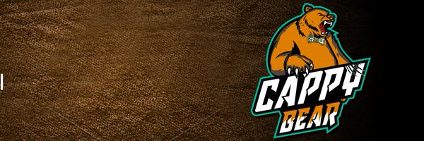 Cappy_Nate Profile Banner