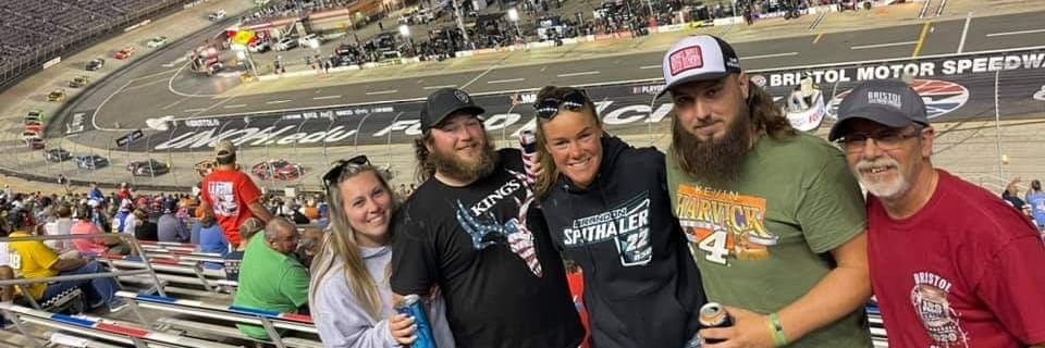 KellyW360's profile banner image